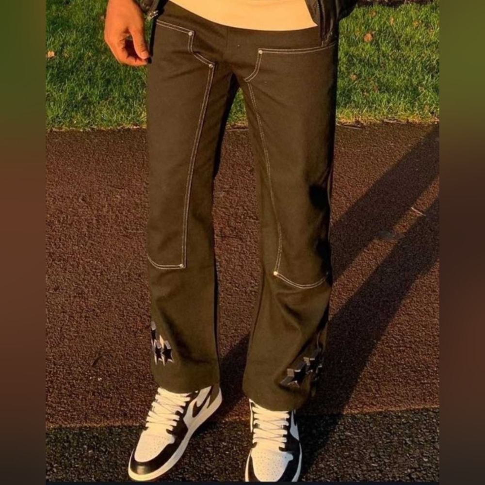 Badson Jeans - Picture 4 of 4